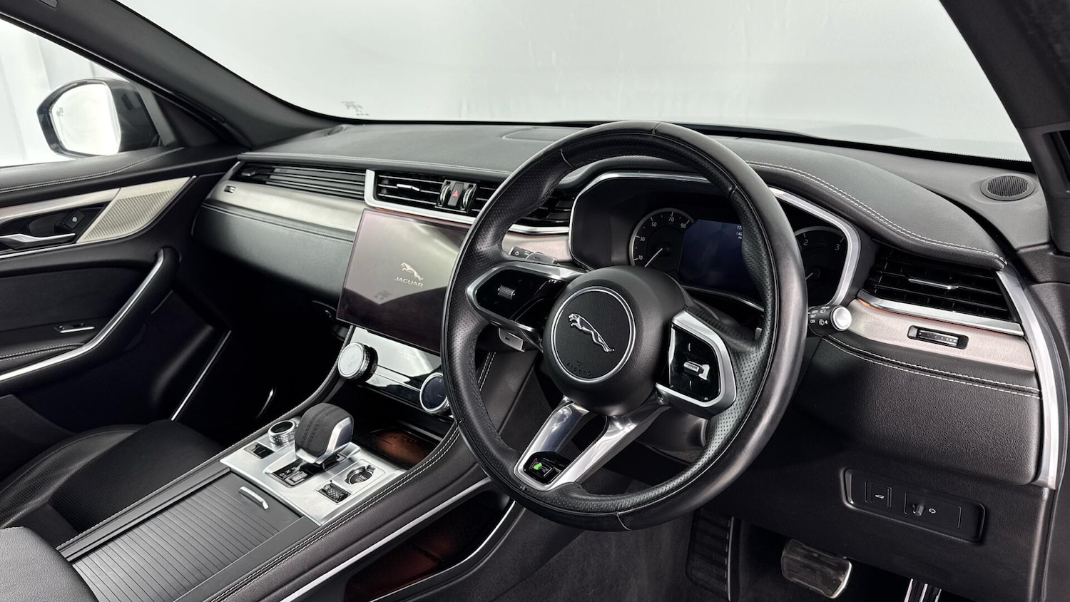 Used Jaguar F-Pace 2022 for sale - 77468587: Photo 10