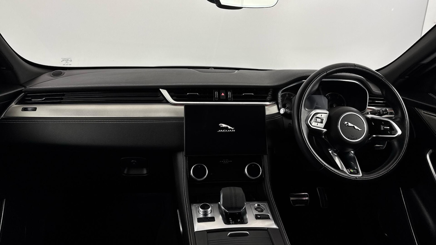 Used Jaguar F-Pace 2022 for sale - 77468587: Photo 11