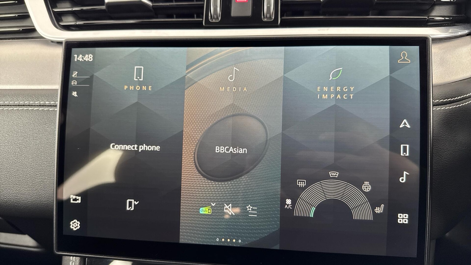 Used Jaguar F-Pace 2022 for sale - 77468587: Photo 12