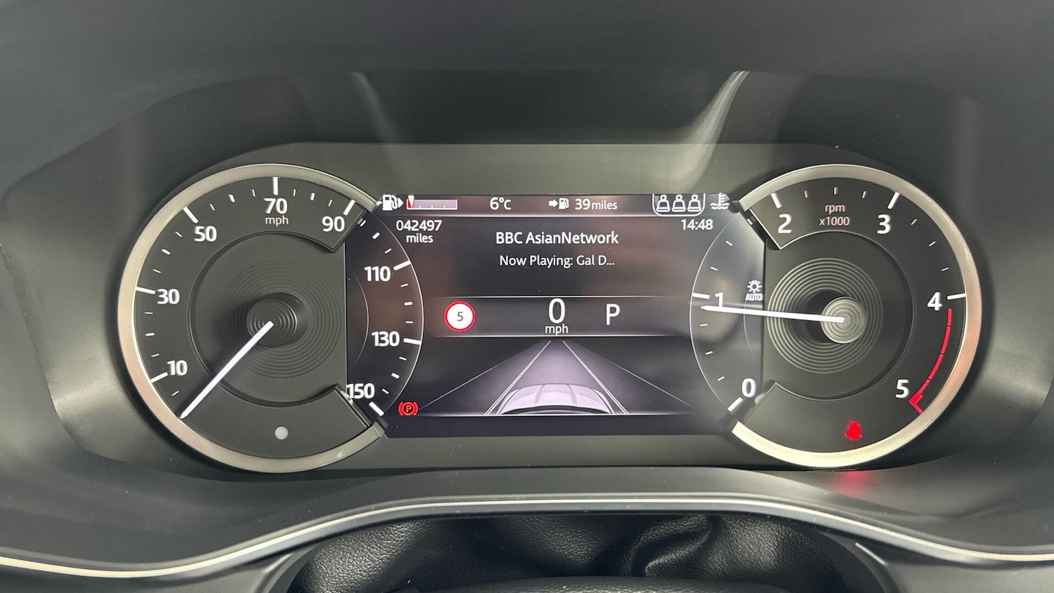 Used Jaguar F-Pace 2022 for sale - 77468587: Photo 13