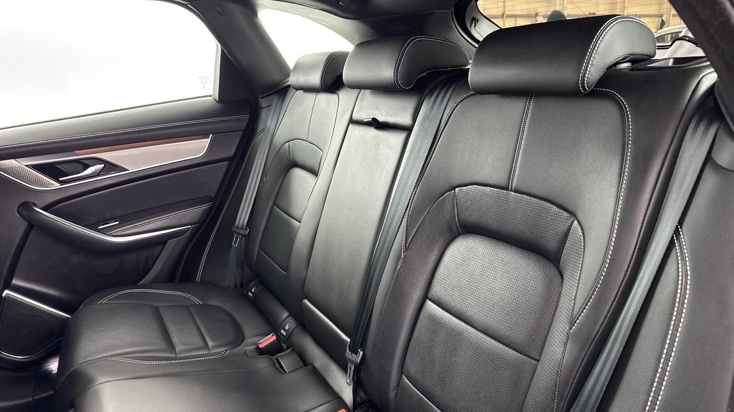 Used Jaguar F-Pace 2022 for sale - 77468587: Photo 14