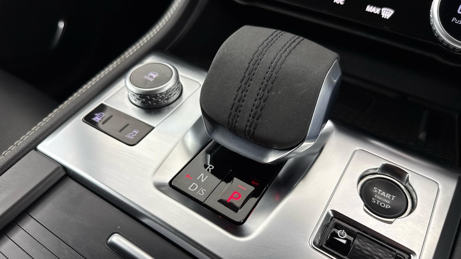 Used Jaguar F-Pace 2022 for sale - 77468587: Photo 17