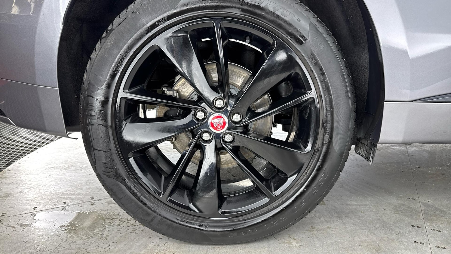 Used Jaguar F-Pace 2022 for sale - 77468587: Photo 21