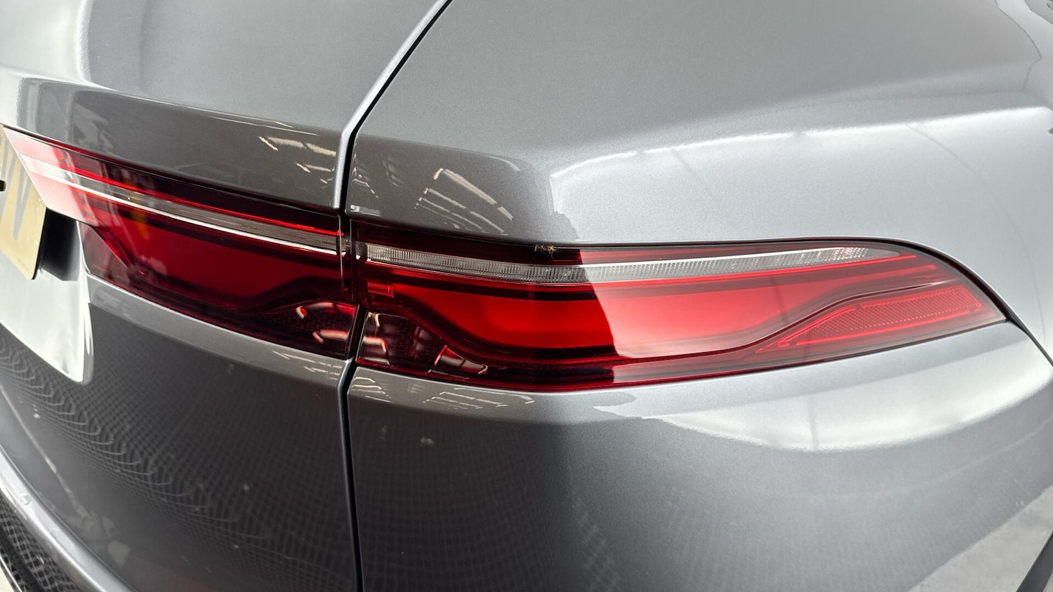 Used Jaguar F-Pace 2022 for sale - 77468587: Photo 22