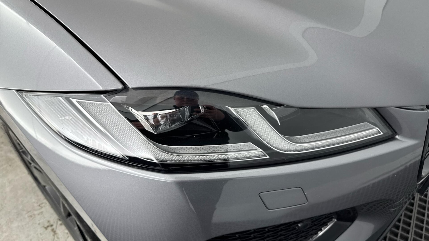 Used Jaguar F-Pace 2022 for sale - 77468587: Photo 23