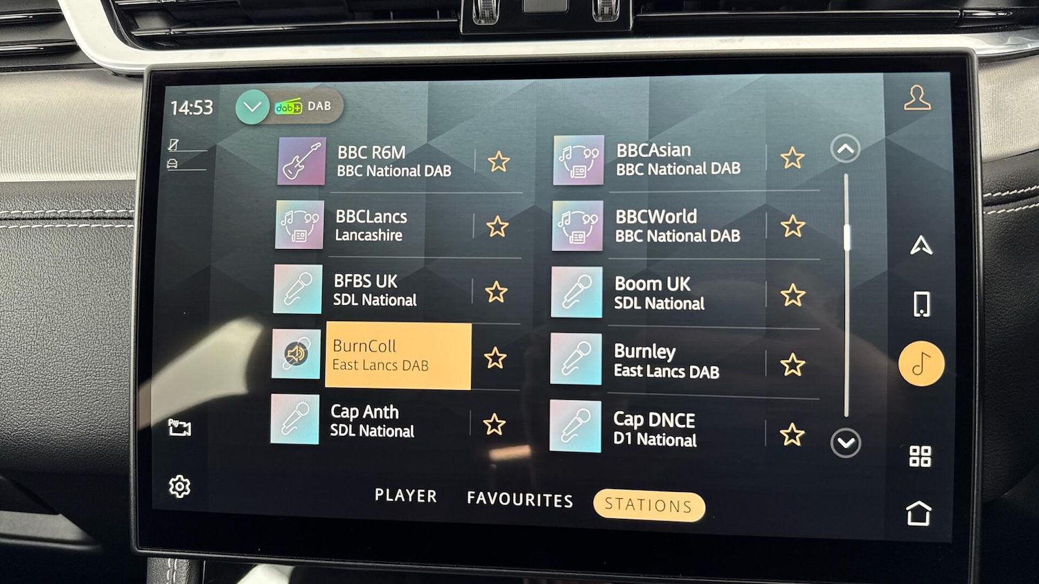 Used Jaguar F-Pace 2022 for sale - 77468587: Photo 24