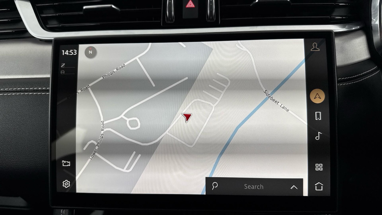 Used Jaguar F-Pace 2022 for sale - 77468587: Photo 25