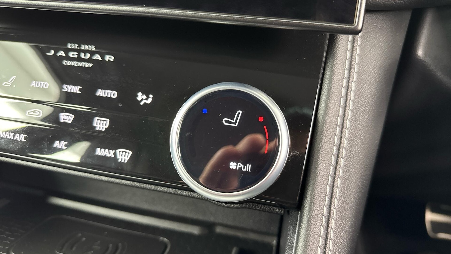 Used Jaguar F-Pace 2022 for sale - 77468587: Photo 28