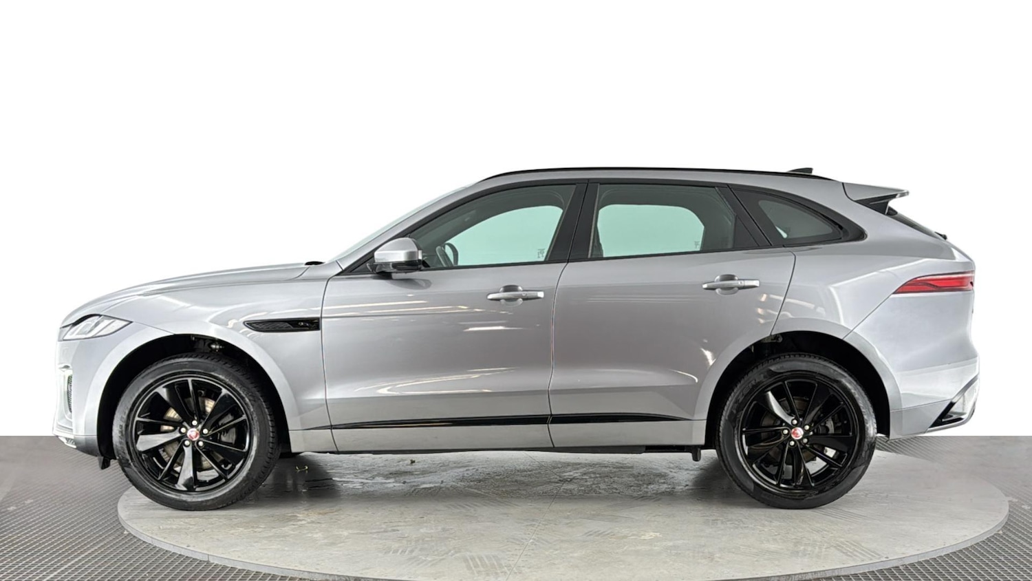 Used Jaguar F-Pace 2022 for sale - 77468587: Photo 7