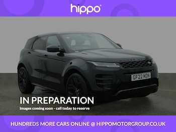 Used Land Rover Range Rover Evoque 2022 for sale - 78573561: Photo