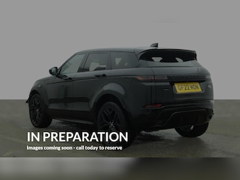 Used Land Rover Range Rover Evoque 2022 for sale - 78573561: Photo