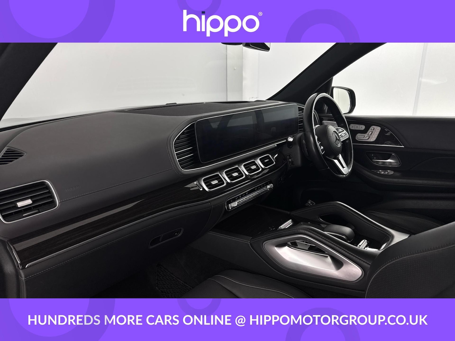 Used Mercedes-Benz GLS 2019 for sale - 77155726: Photo 10