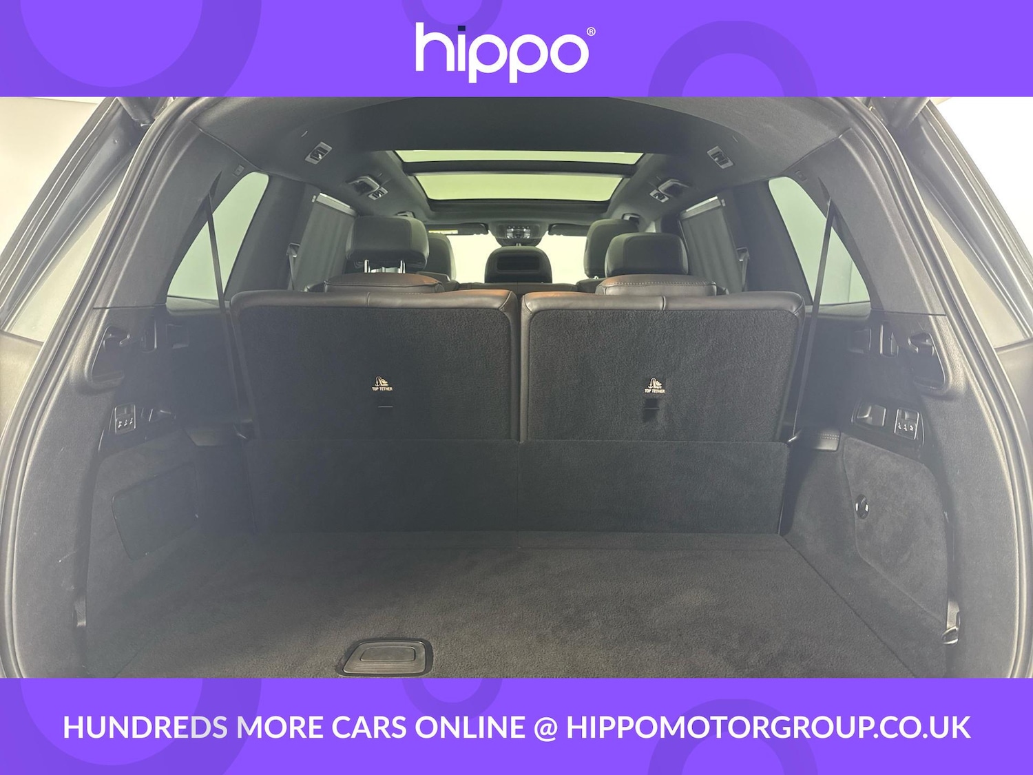 Used Mercedes-Benz GLS 2019 for sale - 77155726: Photo 15