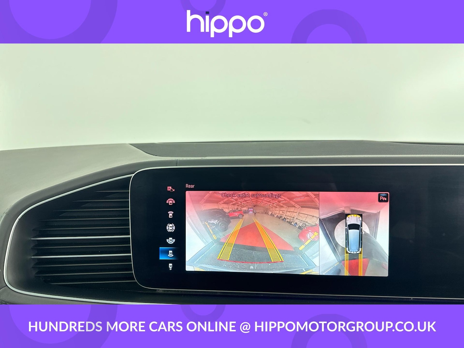 Used Mercedes-Benz GLS 2019 for sale - 77155726: Photo 17