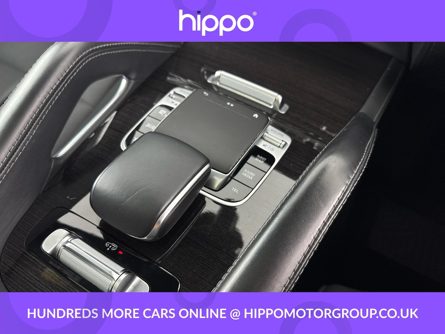 Used Mercedes-Benz GLS 2019 for sale - 77155726: Photo 19