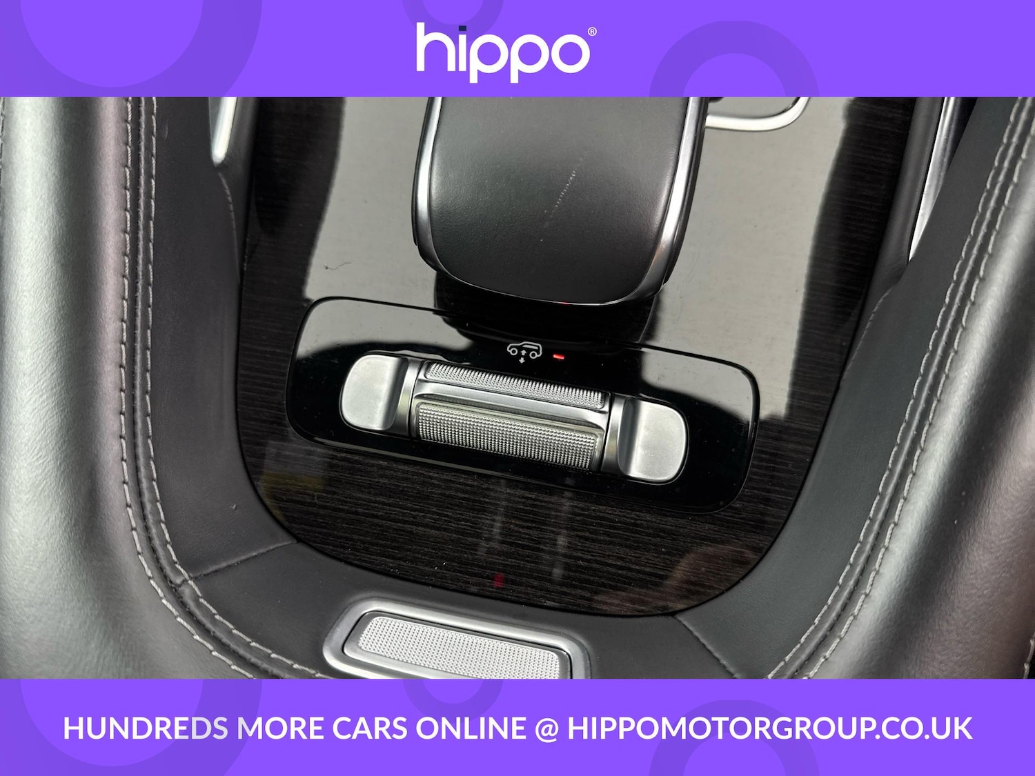 Used Mercedes-Benz GLS 2019 for sale - 77155726: Photo 20