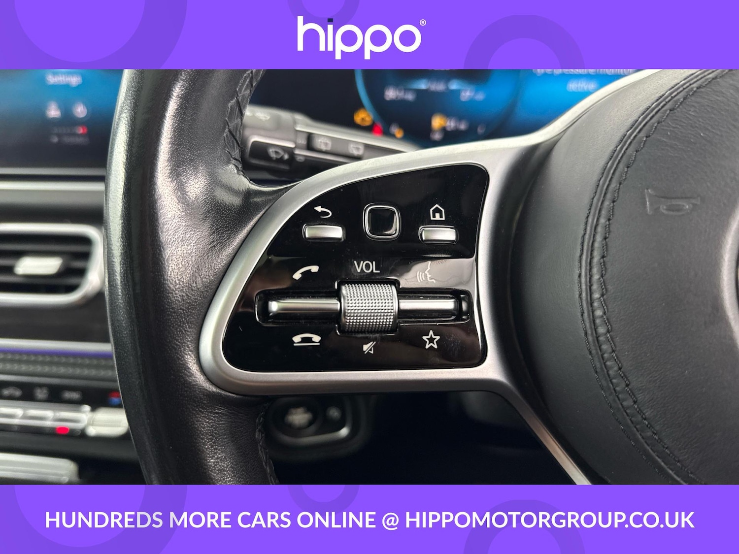 Used Mercedes-Benz GLS 2019 for sale - 77155726: Photo 22