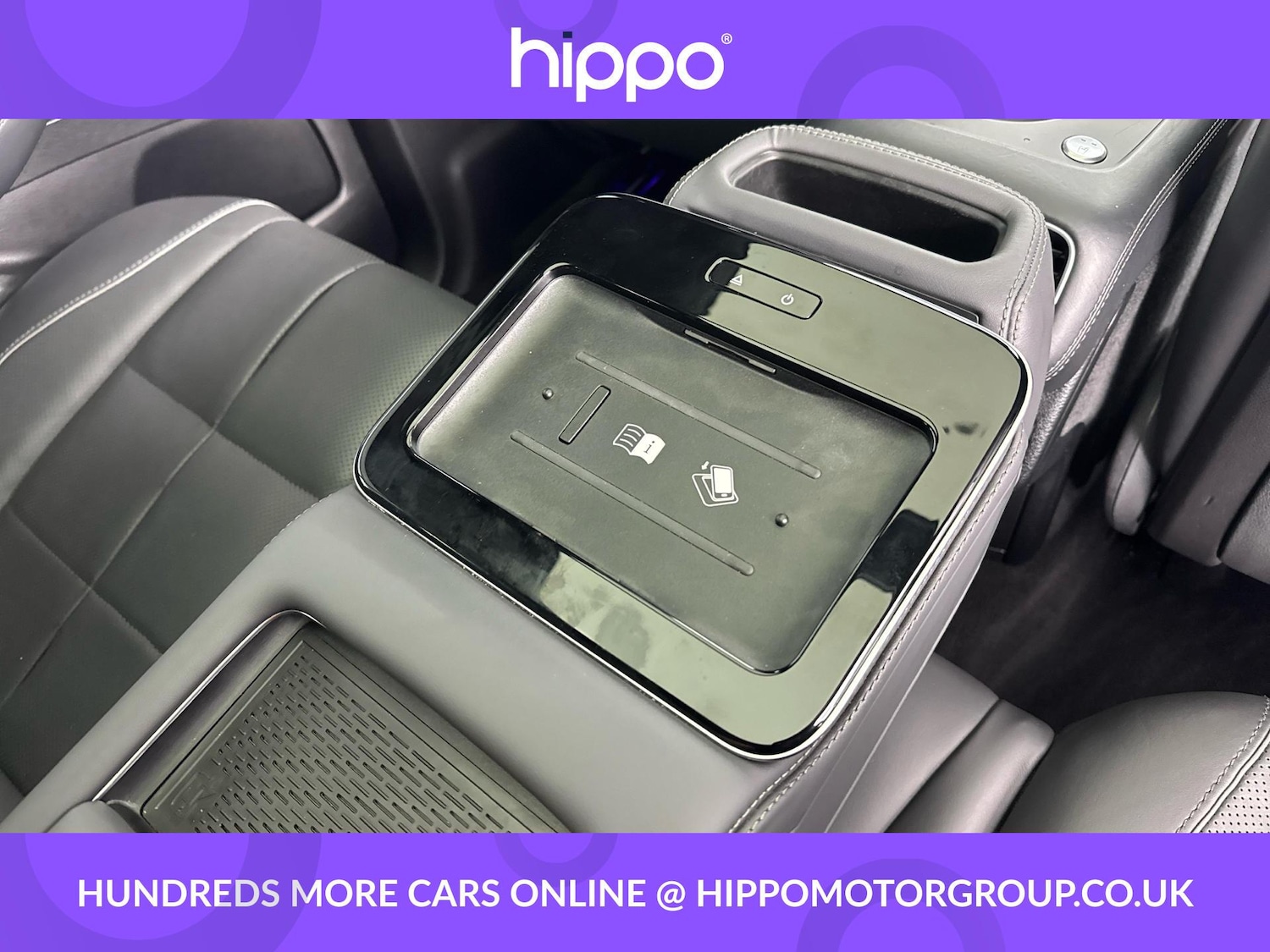 Used Mercedes-Benz GLS 2019 for sale - 77155726: Photo 33