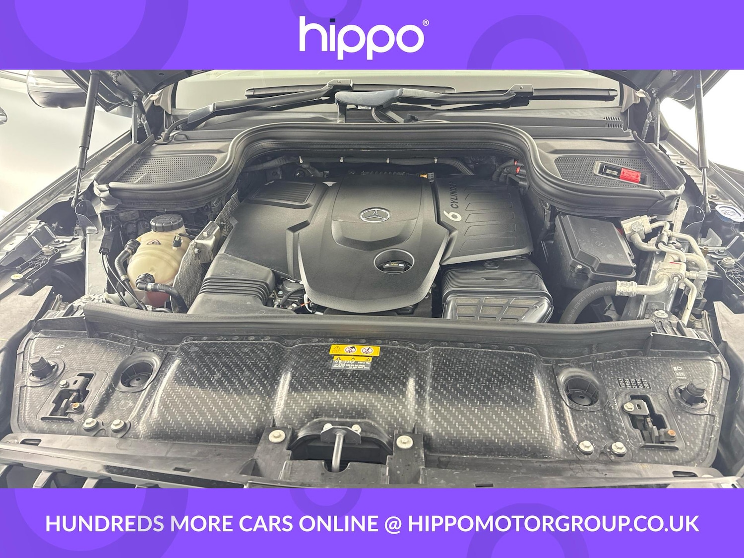 Used Mercedes-Benz GLS 2019 for sale - 77155726: Photo 41