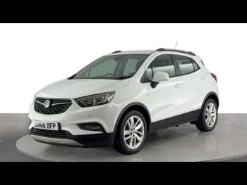 2016 - 1.6i Active 5dr
