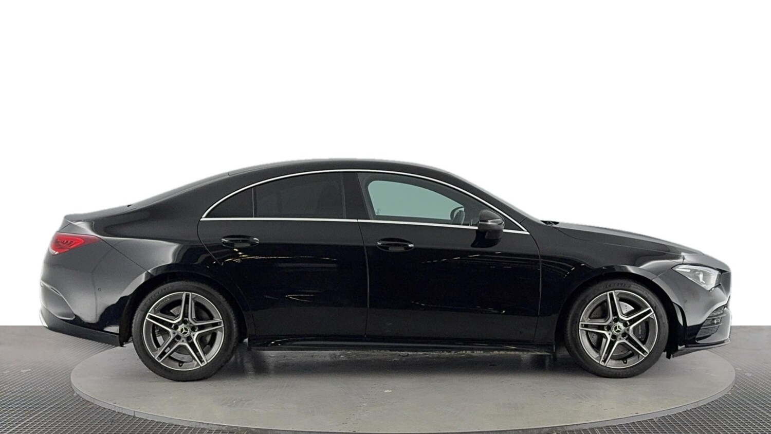 Vehicle 32