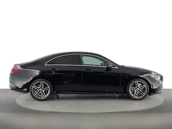 Used Mercedes-Benz CLA 2021 for sale - 75423588: Photo