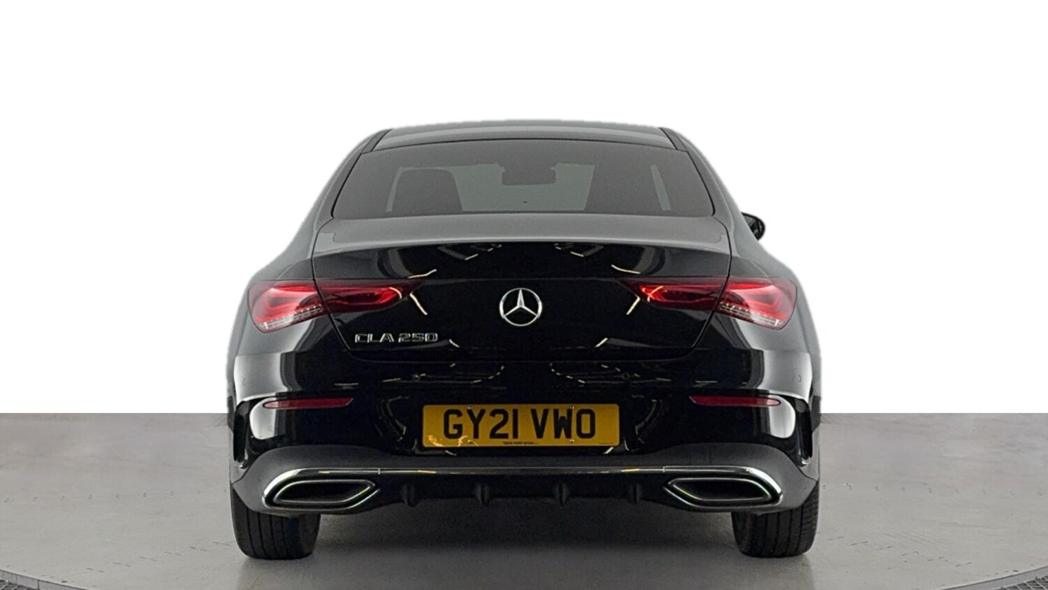Vehicle 40