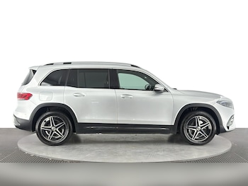 Used Mercedes-Benz EQB 2024 for sale - 79576147: Photo