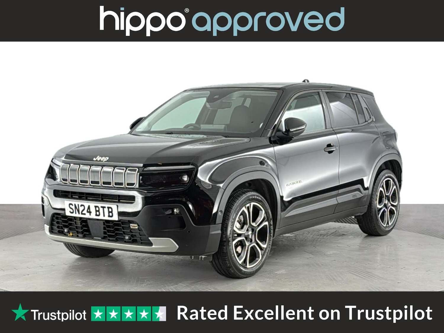 Used Jeep Other 2024 for sale - 76658921: Photo 1