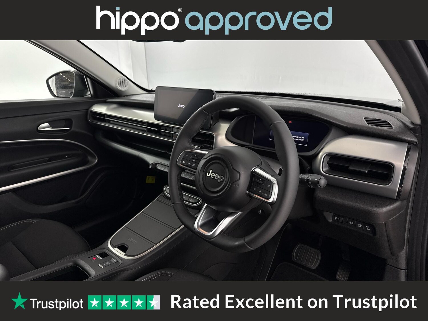 Used Jeep Other 2024 for sale - 76658921: Photo 10