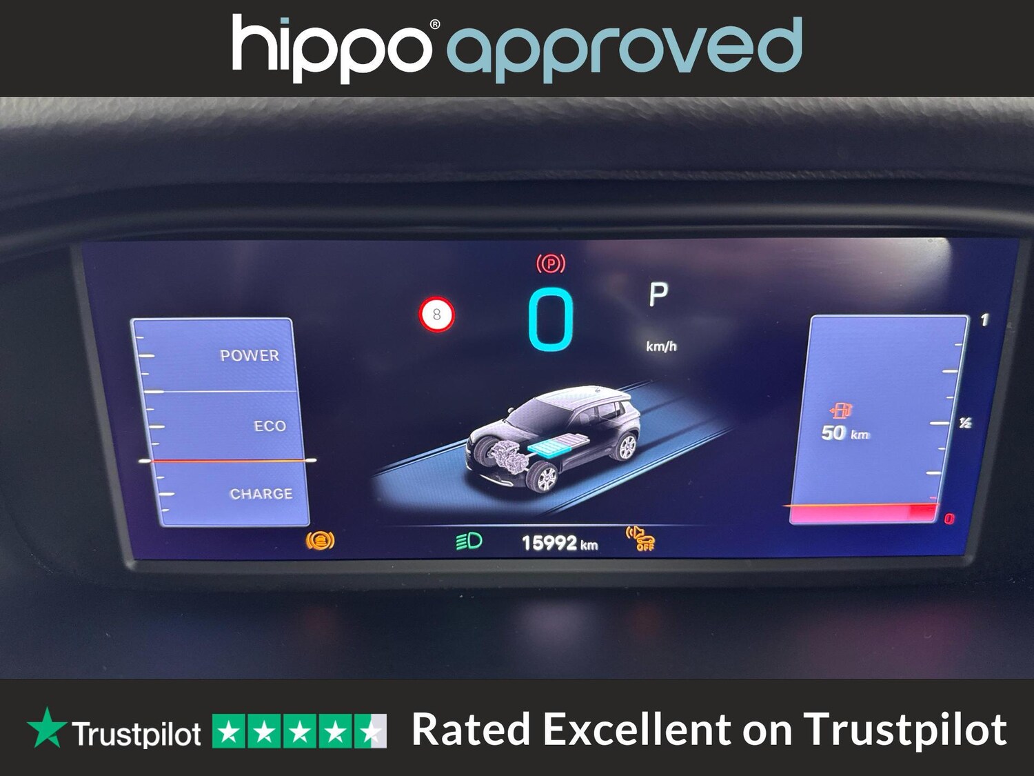 Used Jeep Other 2024 for sale - 76658921: Photo 13