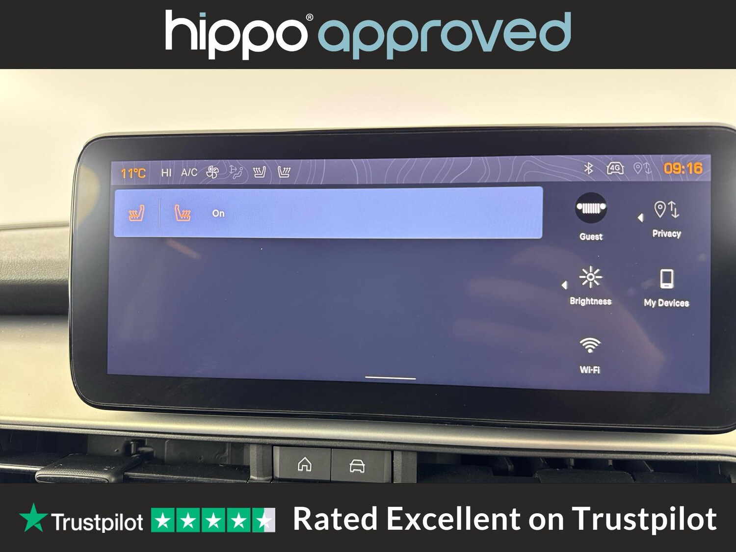 Used Jeep Other 2024 for sale - 76658921: Photo 18