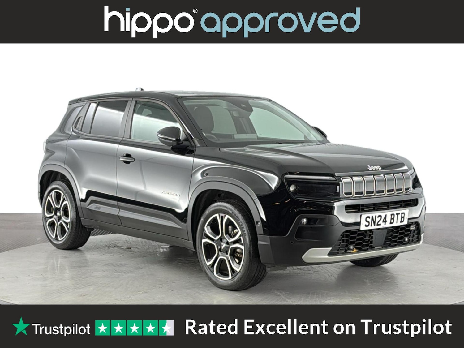 Used Jeep Other 2024 for sale - 76658921: Photo 2