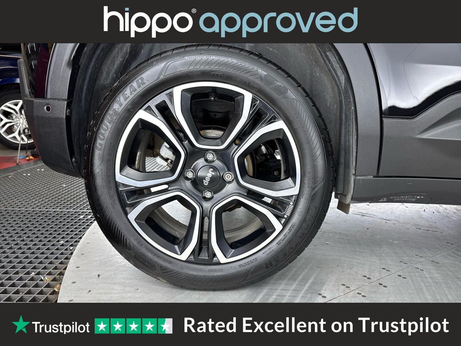 Used Jeep Other 2024 for sale - 76658921: Photo 25