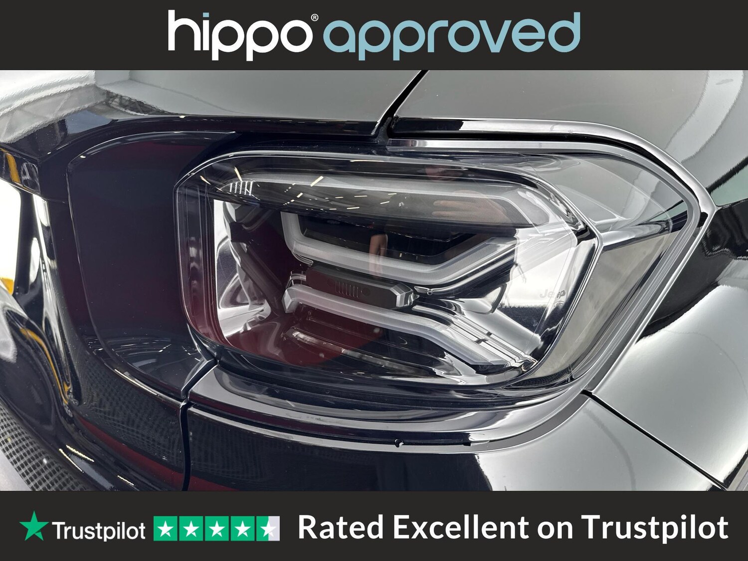 Used Jeep Other 2024 for sale - 76658921: Photo 26