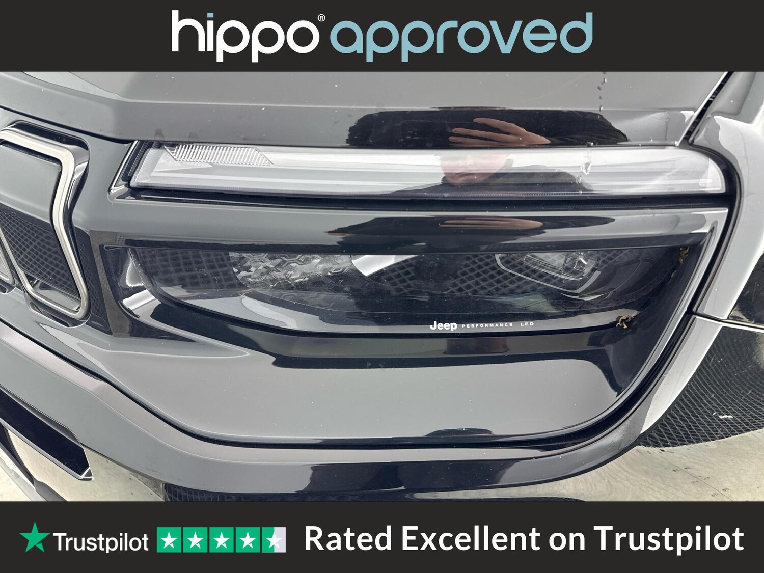 Used Jeep Other 2024 for sale - 76658921: Photo 29