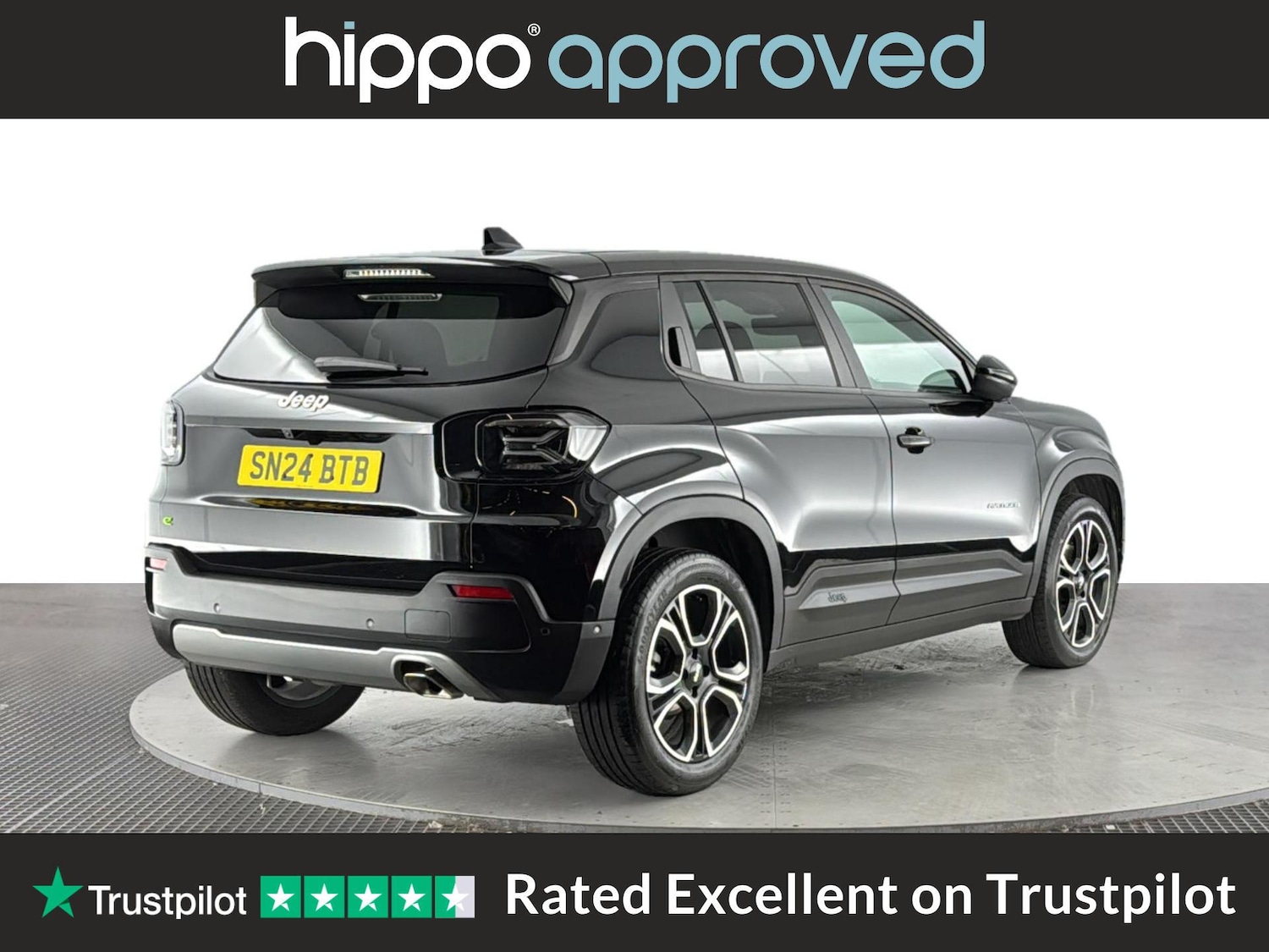 Used Jeep Other 2024 for sale - 76658921: Photo 4