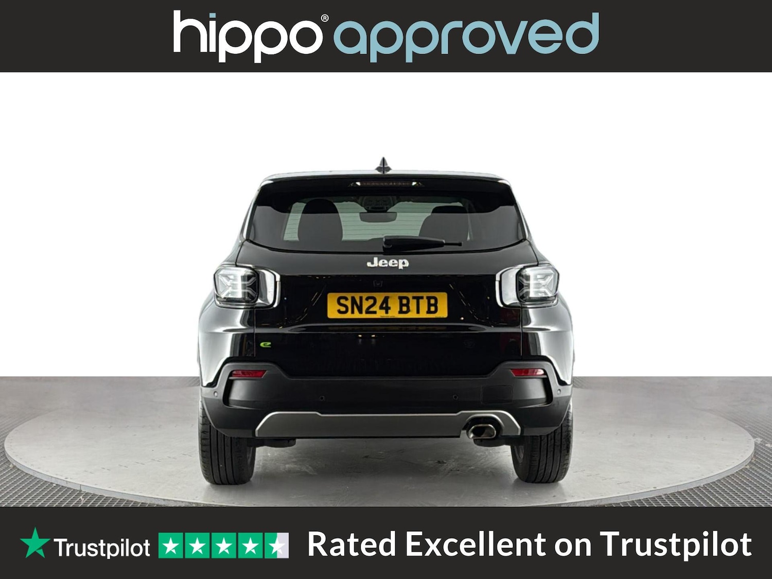 Used Jeep Other 2024 for sale - 76658921: Photo 5