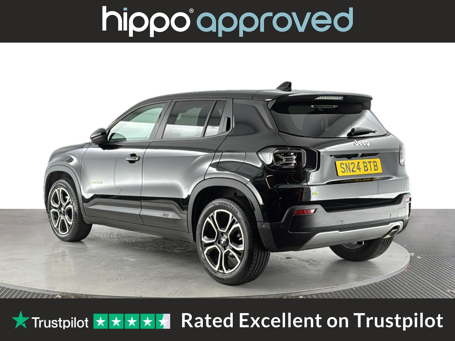 Used Jeep Other 2024 for sale - 76658921: Photo 6