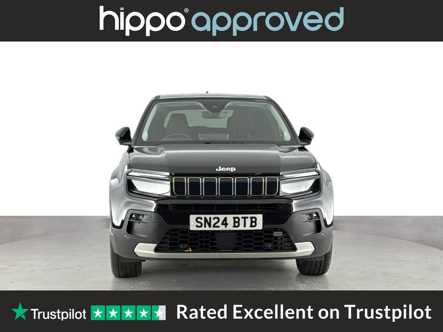 Used Jeep Other 2024 for sale - 76658921: Photo 8