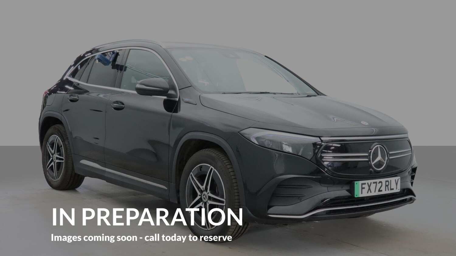 Used Mercedes-Benz EQA 2022 for sale - 76030044: Photo 23