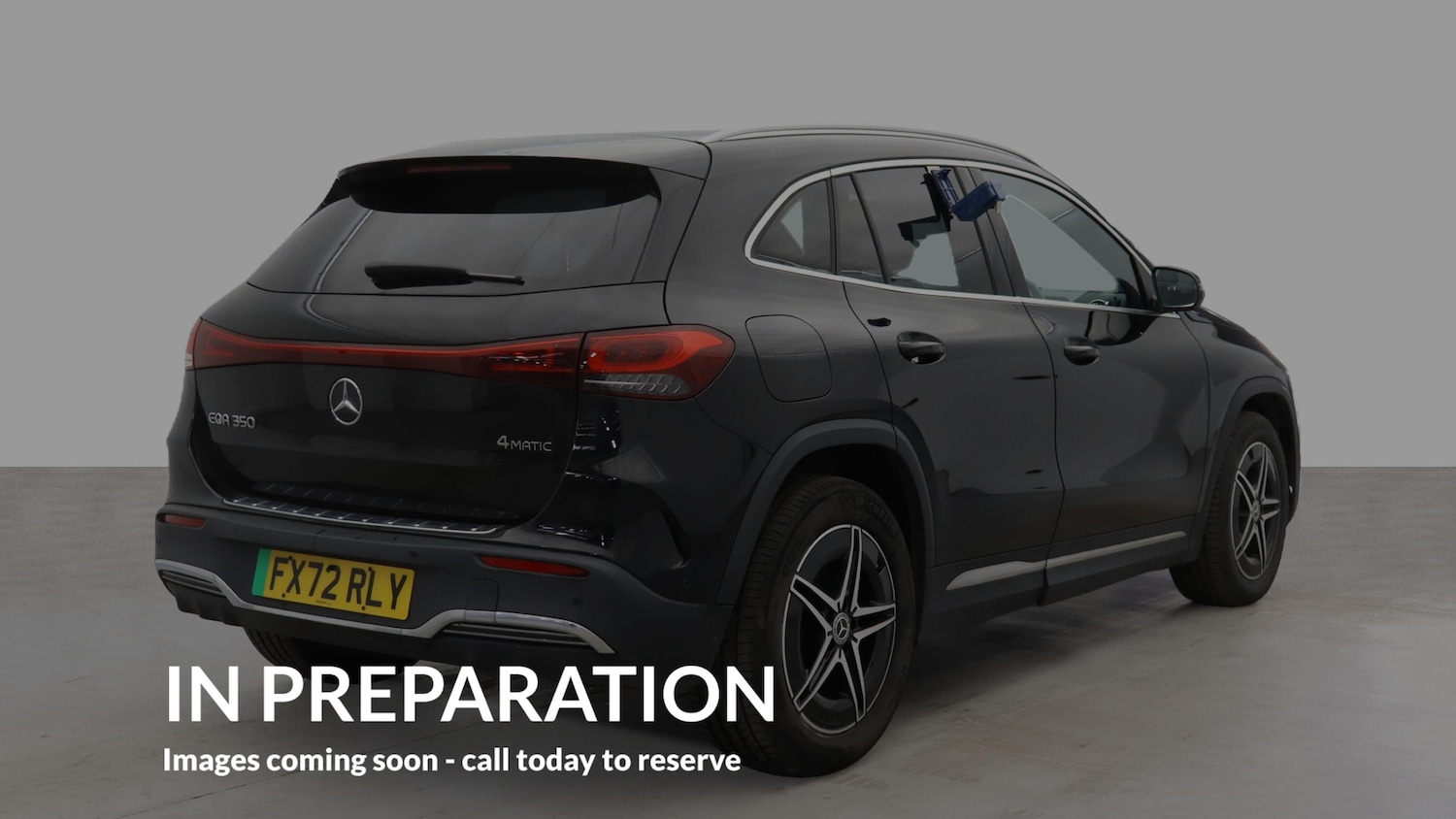 Used Mercedes-Benz EQA 2022 for sale - 76030044: Photo 26
