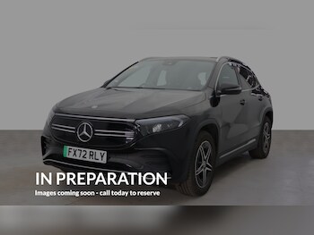 Used Mercedes-Benz EQA 2022 for sale - 76030044: Photo 2