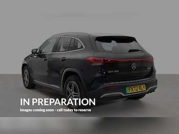 Used Mercedes-Benz EQA 2022 for sale - 76030044: Photo 3