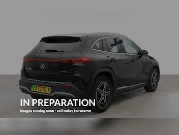 Used Mercedes-Benz EQA 2022 for sale - 76030044: Photo 4