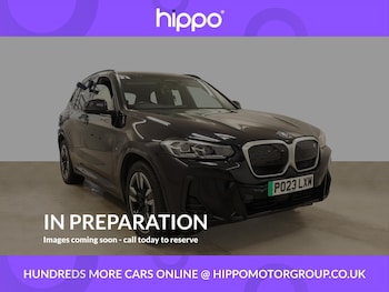 Used BMW iX3 2023 for sale - 79093963: Photo