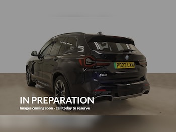 Used BMW iX3 2023 for sale - 79093963: Photo