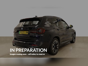 Used BMW iX3 2023 for sale - 79093963: Photo