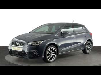 2021 - Tsi Xcellence Lux 5-Door