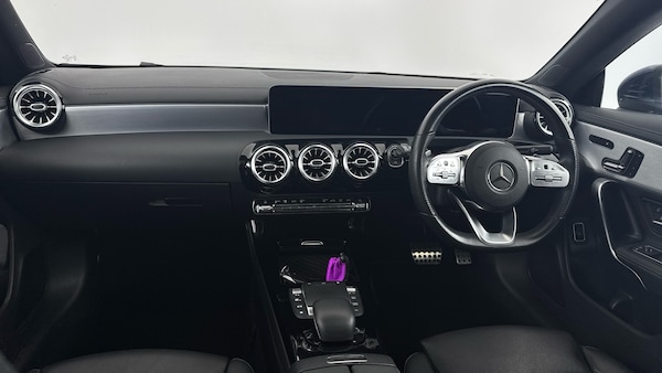 Used Mercedes-Benz CLA 2020 for sale - 76207542: Photo 11